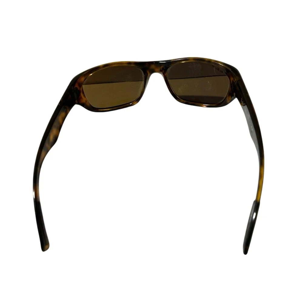 Ray-Ban Polarized Active Lifestyle Sunglasses RB4177 710/57 Havana Brown